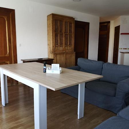 Apartamento Penibetico 3 Dormitorios, 2 Banos, Vistas, Wifi Y Parking By Surynieve Сиера Невада Екстериор снимка
