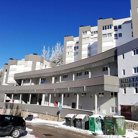 Apartamento Penibetico 3 Dormitorios, 2 Banos, Vistas, Wifi Y Parking By Surynieve Сиера Невада Екстериор снимка