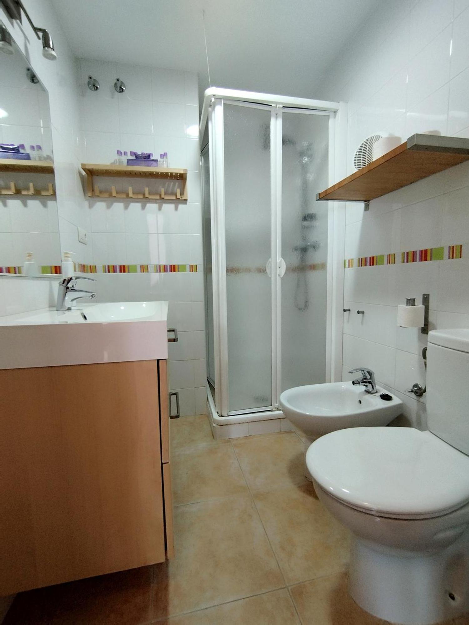 Apartamento Penibetico 3 Dormitorios, 2 Banos, Vistas, Wifi Y Parking By Surynieve Сиера Невада Екстериор снимка